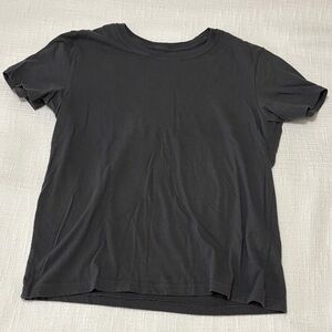 Abercrombie and Fitch relaxed tee from Soft A&F collection